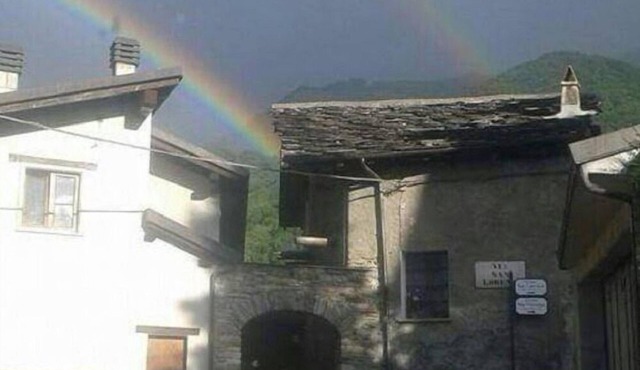 Relais des Alpes