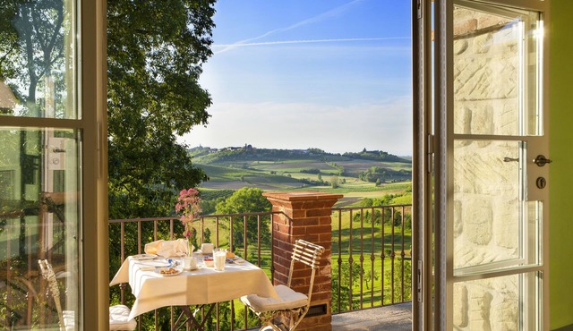 Relais Di Tenuta Santa Caterina