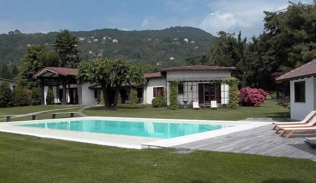Relais Dolce Lago