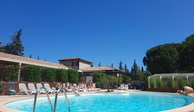 Relais Du Salagou