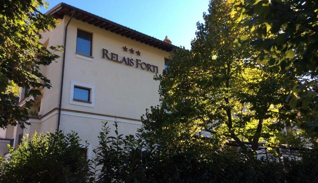 Relais Forti