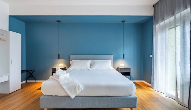 Relais Garbatella