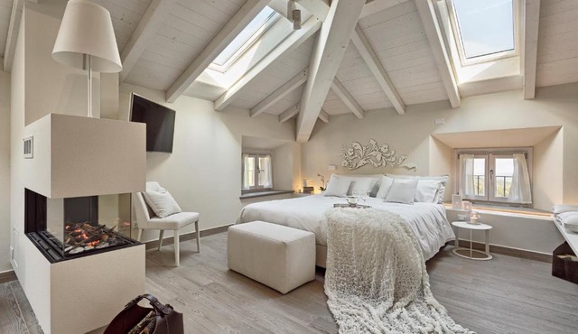 Relais Ginevra