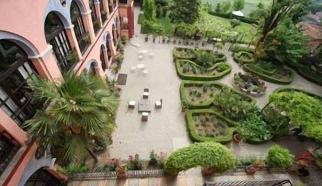 Relais I Castagnoni