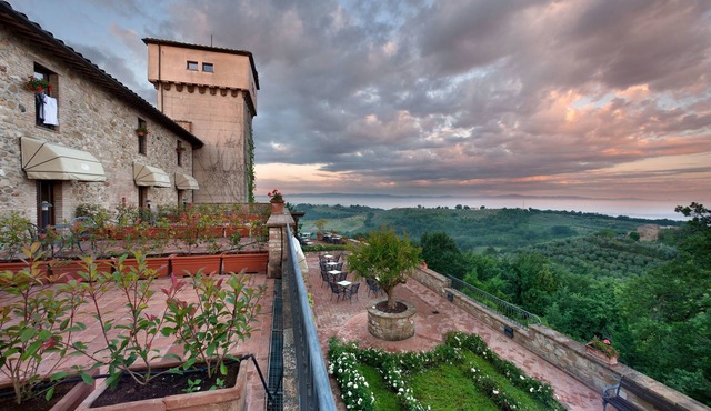 Relais Il Canalicchio