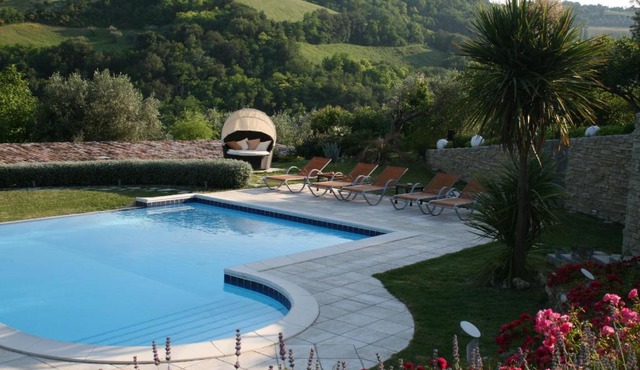 Relais Il Monticello