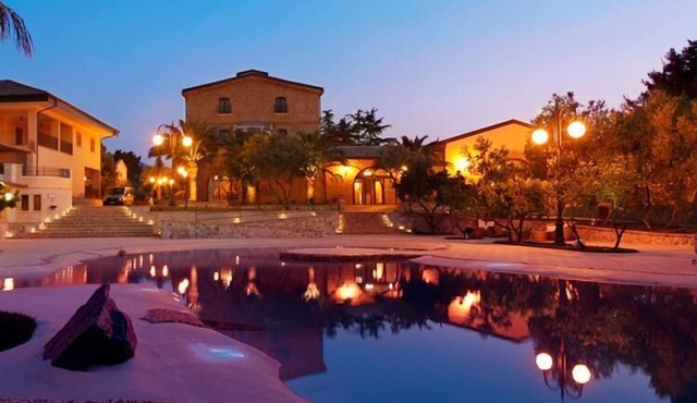 Relais il Mulino
