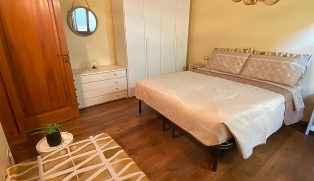 Relais L'Imperatore Apartment