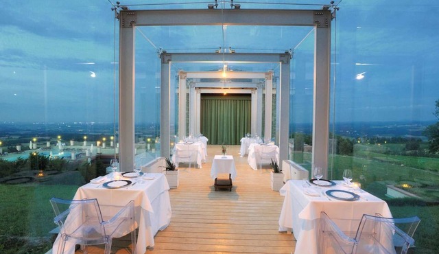 Relais La Colombara