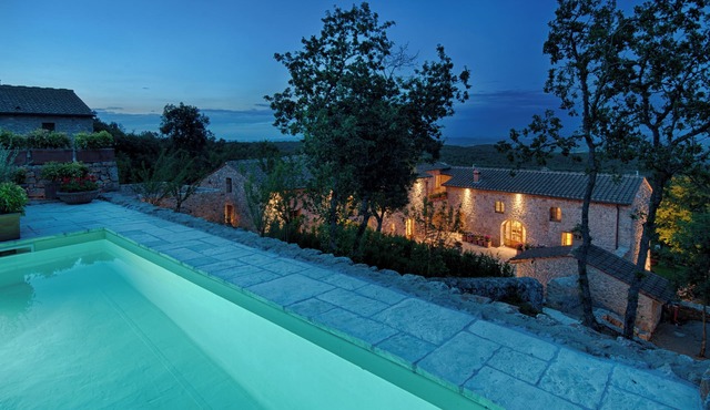 Relais la Costa - Dimora Storica