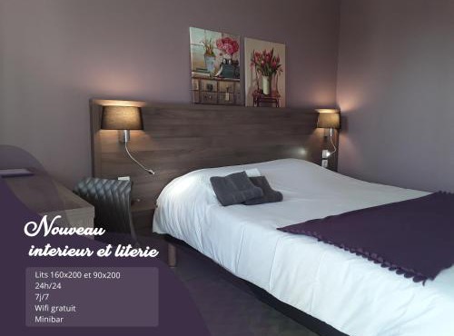 Relais La Fleur
