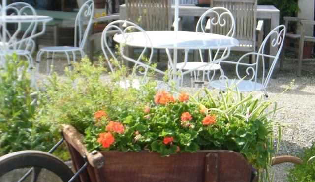 Relais la Fleur