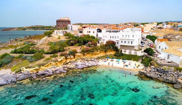 Relais la Ghinghetta