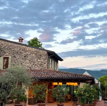 Relais La Magioca -Adults Only-