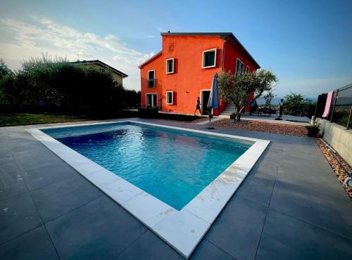 Relais la Terrazza