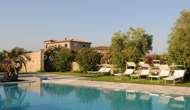 Relais Le Ginestre