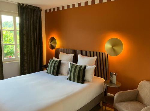 Relais Manderen