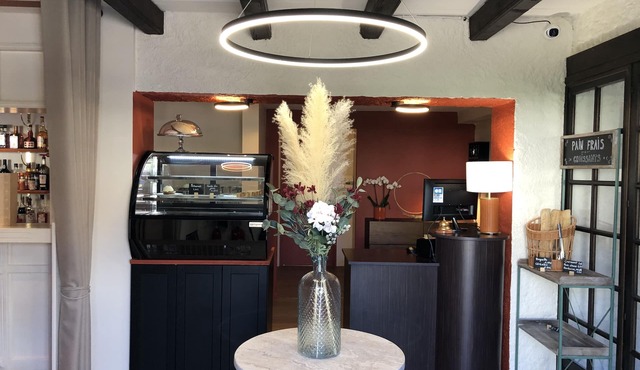 Relais Manderen