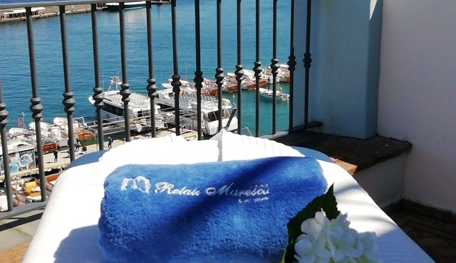 Relais Maresca Luxury Small Hotel