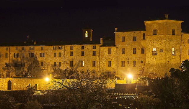 Relais Mastro Cinghiale