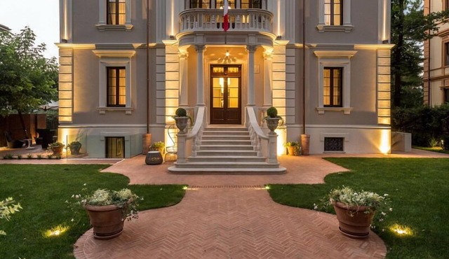 Relais Metelli