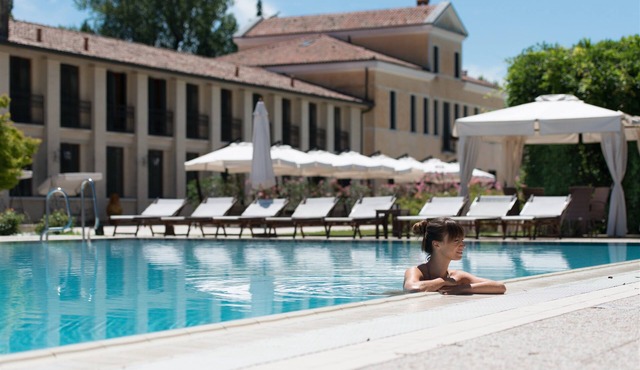 Relais Monaco Country Hotel & SPA