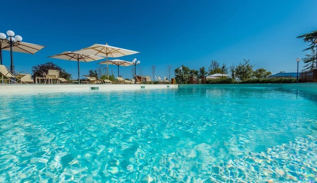 Relais Paradiso
