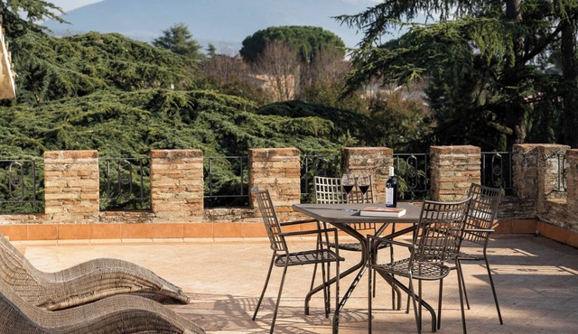 RELAIS PARCO DEI CAVALIERI ASSISI