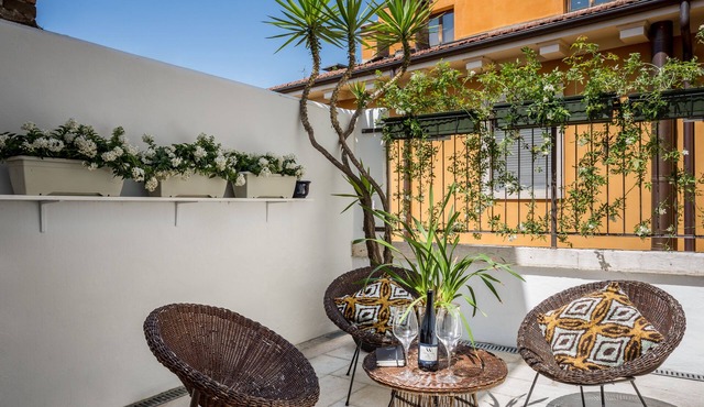 Relais Pensiero