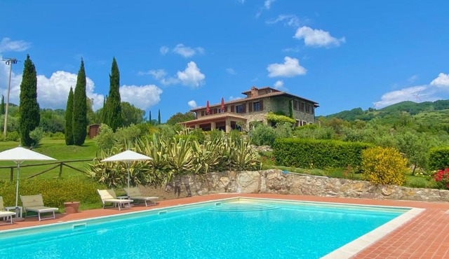 Relais Poggio Del Melograno