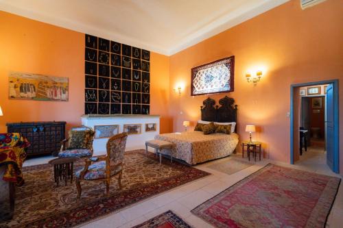 Relais Porta d'Oriente