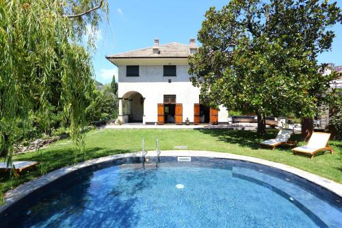 Relais Rantegosa - Holiday home