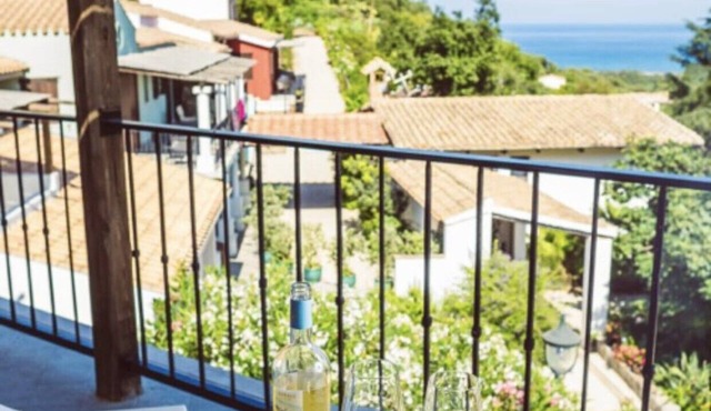 Relais Rio Molas