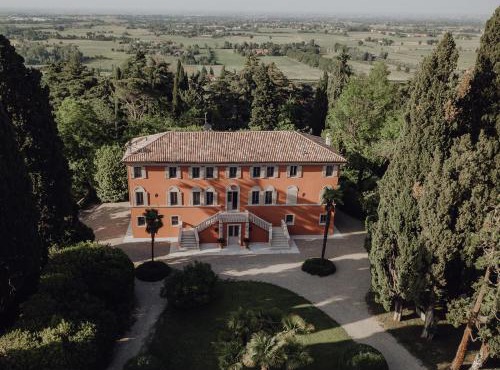 Relais Roncolo 1888 - Small Luxury Hotels of the World