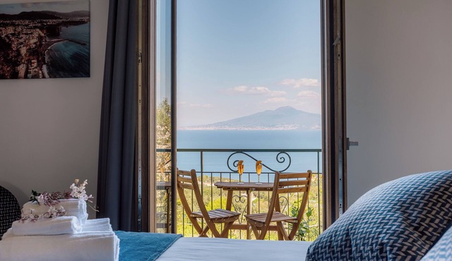 Relais S. Francesco