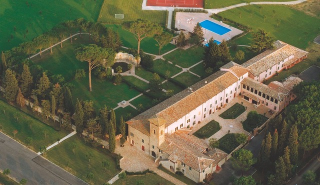 Relais San Clemente