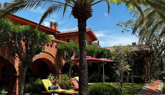 Relais San Damian