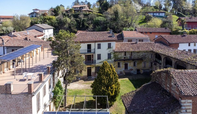 Relais San Desiderio by Interhome