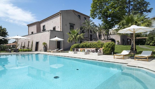 Relais San Giuliano