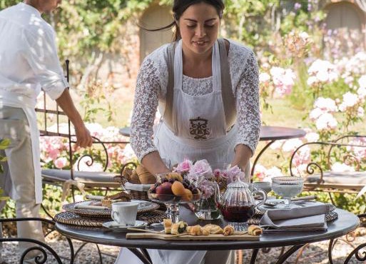 Relais Sant'Elena