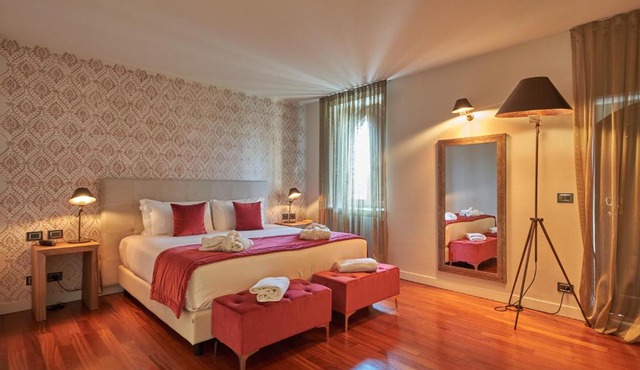 Relais Santo Stefano