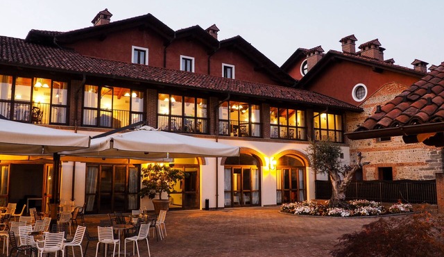 Relais Santo Stefano