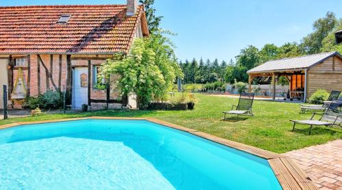 Relais Solognot
