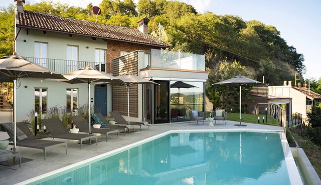 Relais & SPA Casa Clara exclusive villa