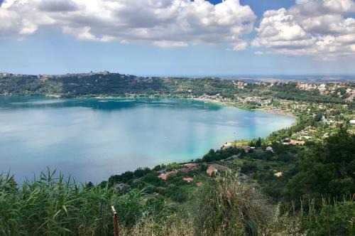 Relais Terrazza sul lago Castelgandolfo