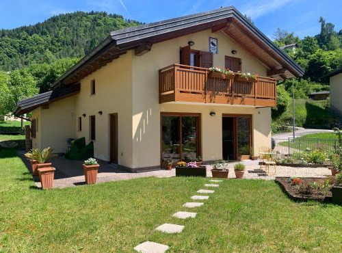Relais Tesino