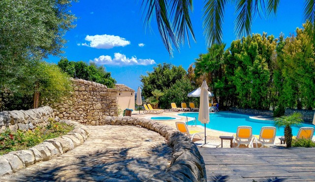 Relais Torre Marabino