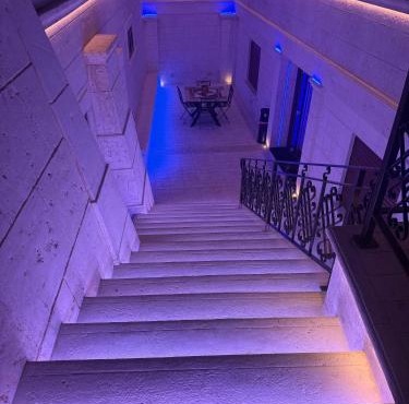 Relais V&G