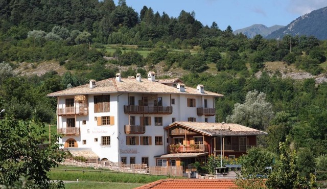 Relais Vecchio Maso