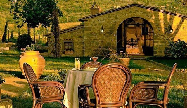 Relais Villa Baldelli